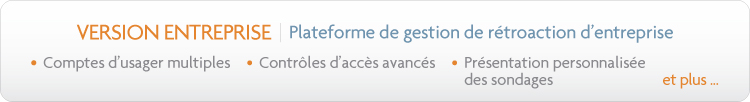 Version Enterpise