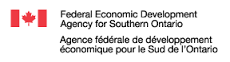 L'Agence fédérale de développement économique pour le Sud de l'Ontario (FedDev Ontario)